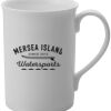 Windsor Bone China Mug V2 Thumbnail